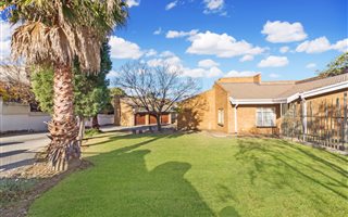 5 Bedroom House in Kelvin