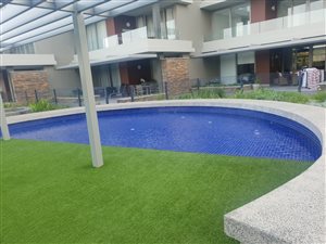2 Bed Apartment in Sibaya Precinct