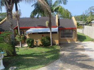3 Bed House in Margate