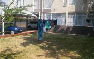 1 Bedroom Apartment in Bonaero Park