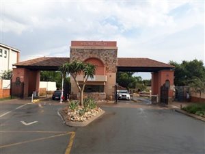 2 Bed Apartment in Castleview
