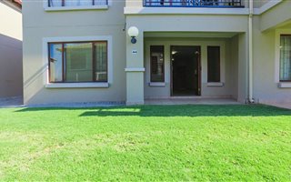 2 Bedroom Townhouse in Meyersdal