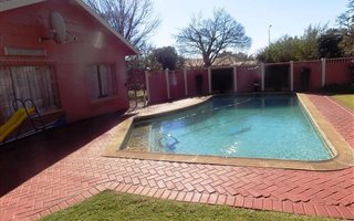 3 Bedroom House in Generaal De Wet