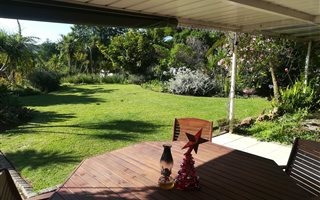 2 Bedroom Townhouse in Albany