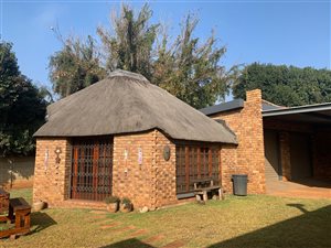 3 Bed House in Vanderbijlpark SE4