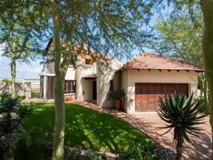 3 Bed House in Valleyview Estate