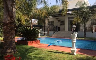 4 Bedroom House in Kelvin