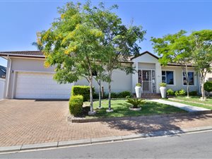 4 Bed House in Sonstraal Heights