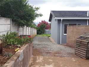 2 Bedroom Flat in Southernwood