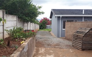 2 Bedroom Flat in Southernwood