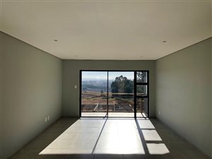 2 Bed Apartment in Hilton