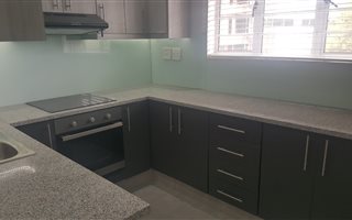 2.5 Bedroom Apartment in Essenwood