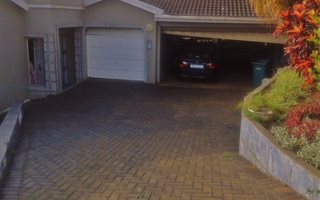 3 Bedroom House in Richem