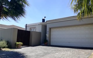 3 Bedroom House in Kleinbron Park
