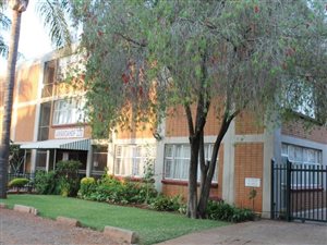 2 Bed House in Pretoria North