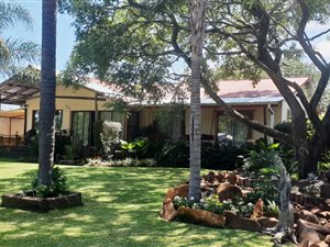 3 Bed House in Hospitaalpark