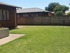 5 Bed House in Vanderbijlpark CE2