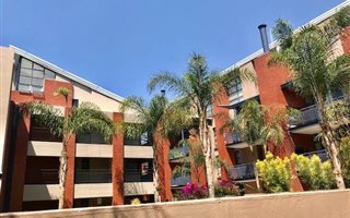 2 Bedroom Apartment in Rivonia