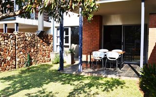 2 Bedroom Townhouse in Southdowns Estate