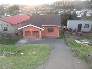 2 Bed House in Risecliff