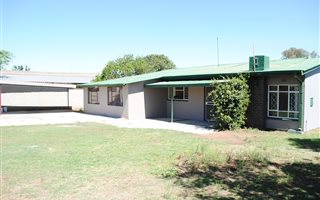 5 Bedroom House in Riversdale