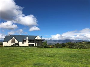 19.2 ha Farm in Elgin