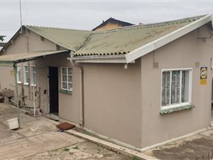 3 Bed House in Shastri Park