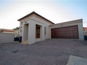 3 Bed House in Heidelberg Central