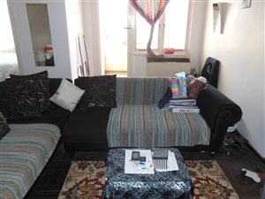 Studio Apartment in North Beach