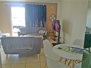 2 Bed Townhouse in Birch Acres