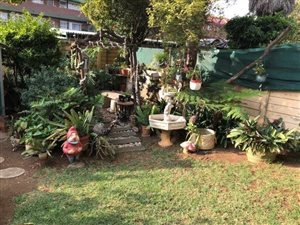 2 Bed Duplex in Croydon