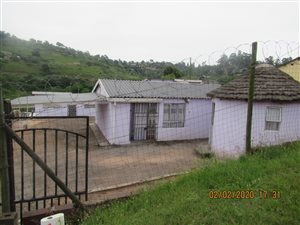 7 Bed House in Mpumalanga
