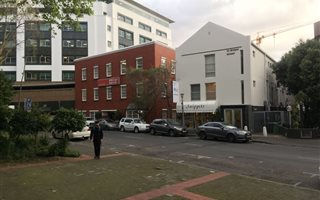 200 m² Commercial space in Claremont