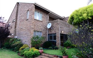 2 Bedroom Townhouse in Lyttelton Manor