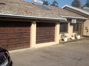 4 Bed House in Berea West