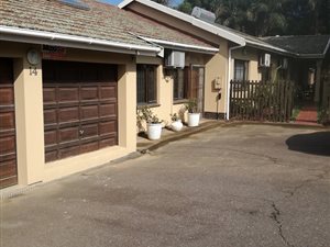 4 Bed House in Berea West