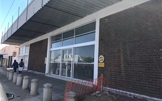 Commercial space in Polokwane Central