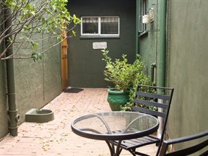1 Bedroom Apartment in Parkmore