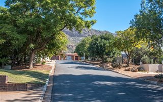 1799 m² Land available in Piketberg