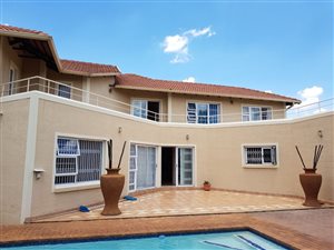 4 Bedroom House in Heatherdale