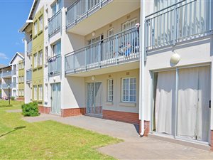 2 Bed House in Knopjeslaagte