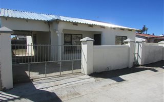 3 Bedroom House in Kwazakhele