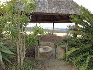 636 ha Farm in Komga