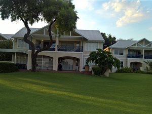 2 Bed Apartment in Caribbean Beach Club
