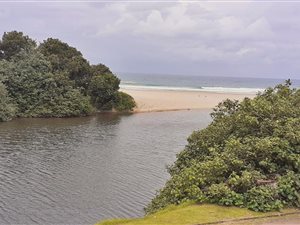 3 Bed Apartment in Margate