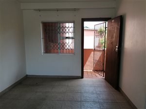 3 Bed Apartment in Wild En Weide