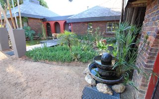 3 Bedroom House in Glen Austin AH