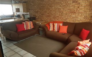 2 Bedroom House in Rant en Dal