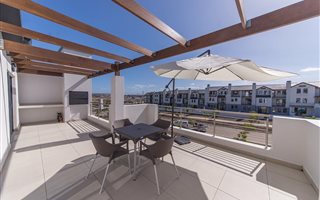 2 Bedroom Apartment in Sitari