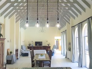 3 Bed House in Erasmusrand